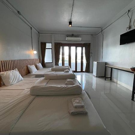 Asaya House Hotell Chiang Mai Eksteriør bilde