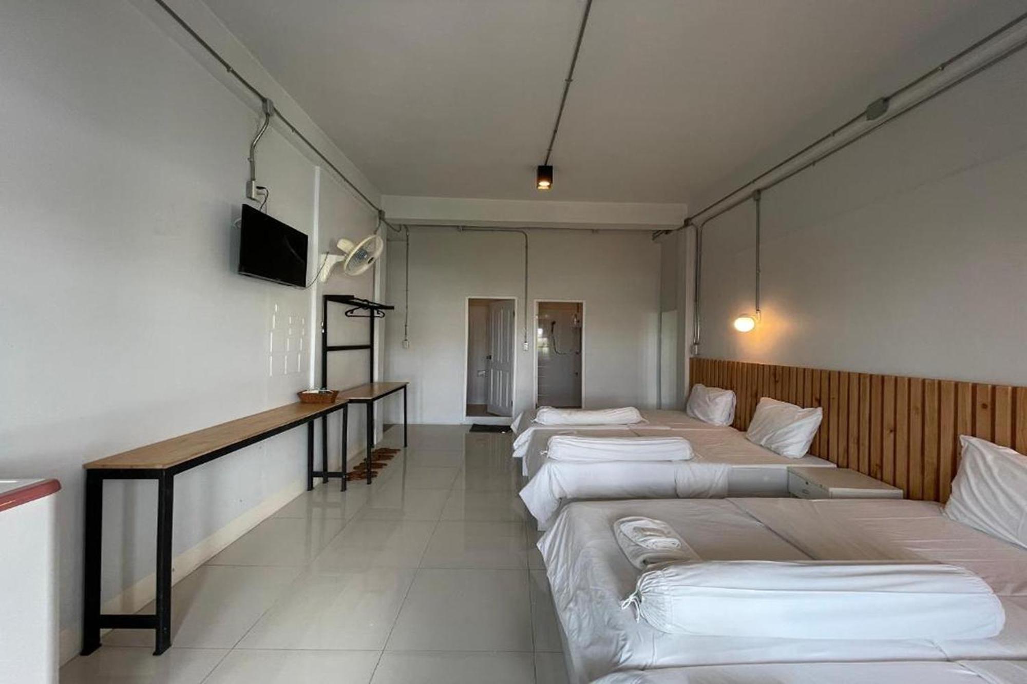Asaya House Hotell Chiang Mai Eksteriør bilde