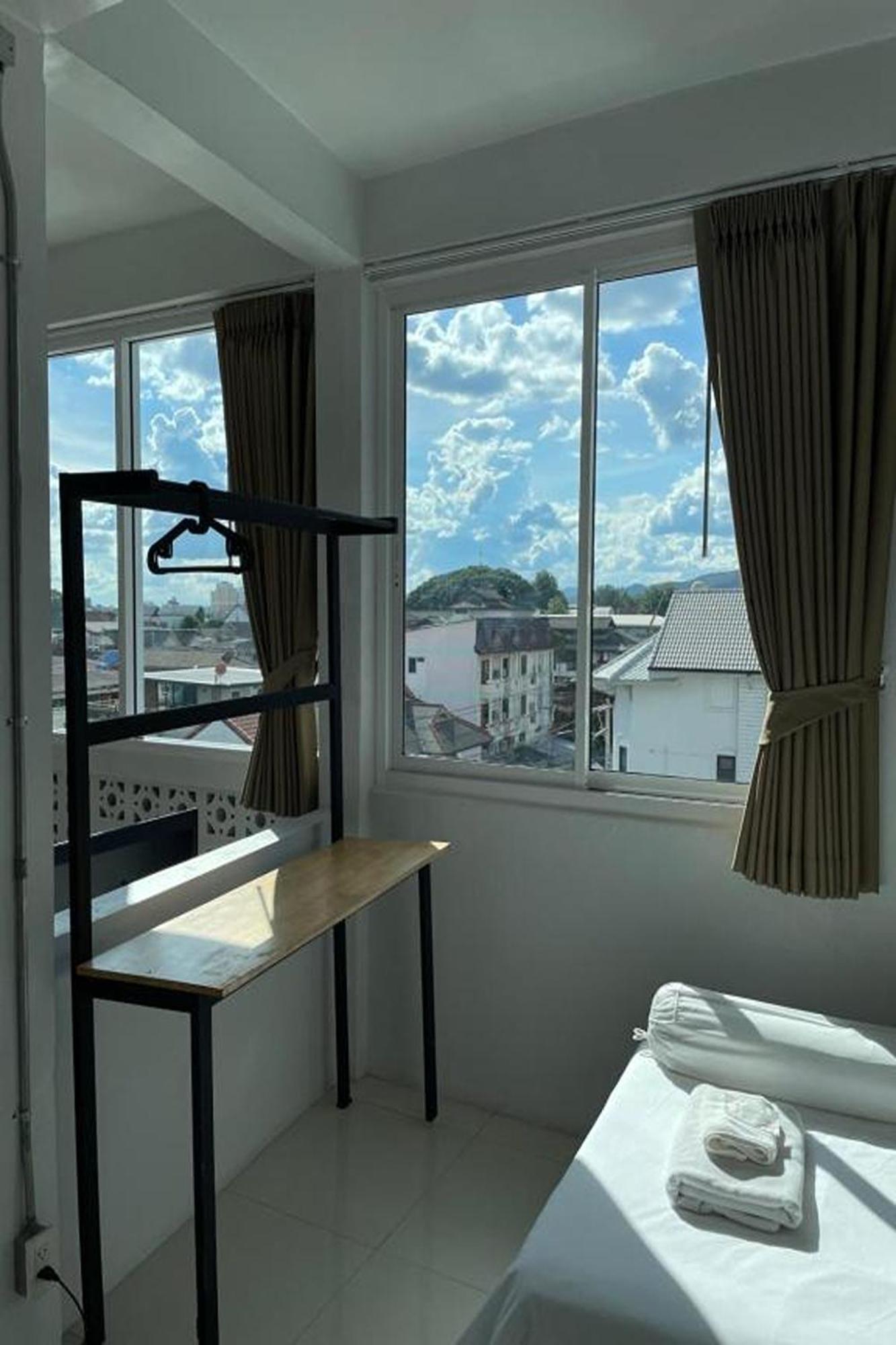 Asaya House Hotell Chiang Mai Eksteriør bilde