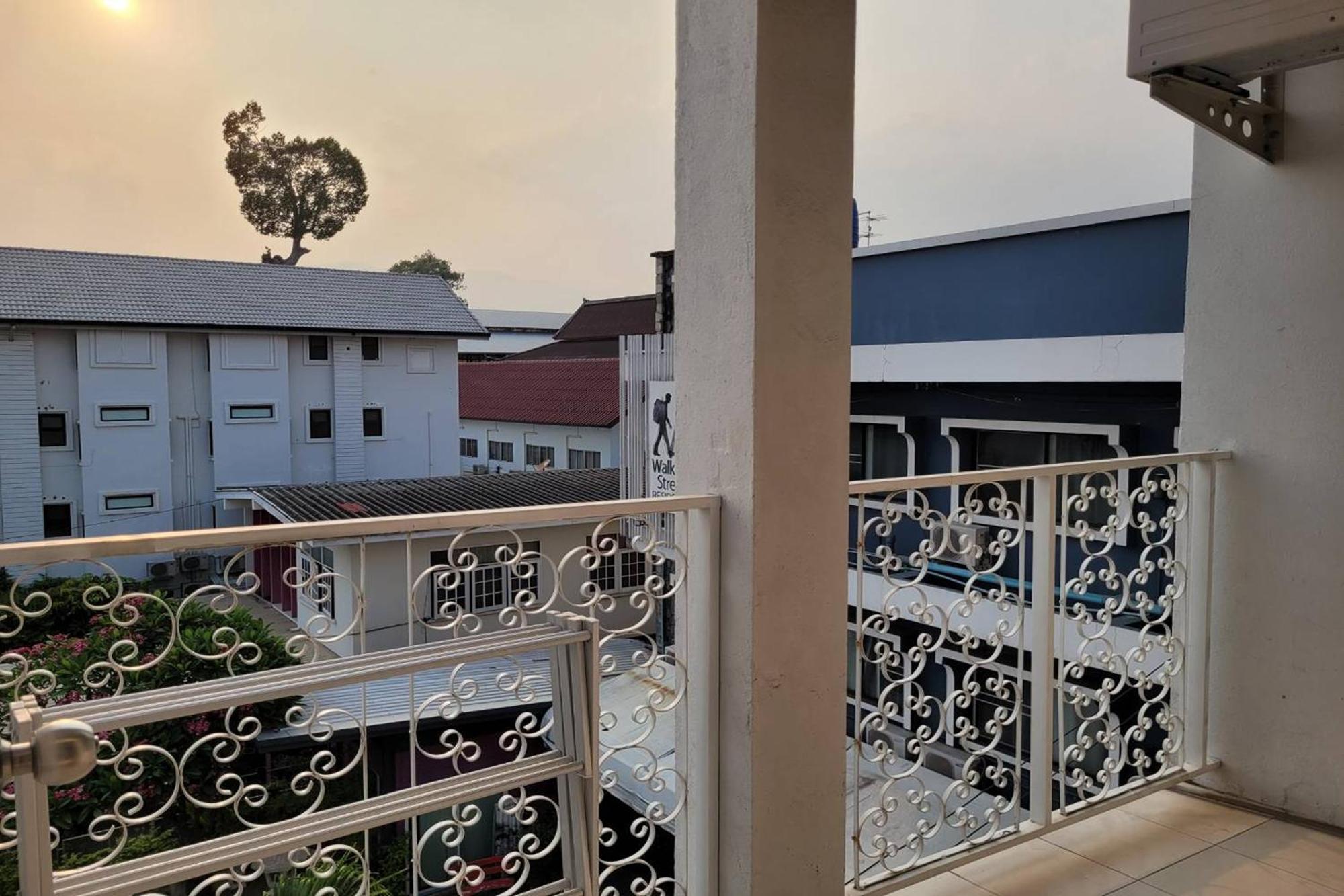 Asaya House Hotell Chiang Mai Eksteriør bilde