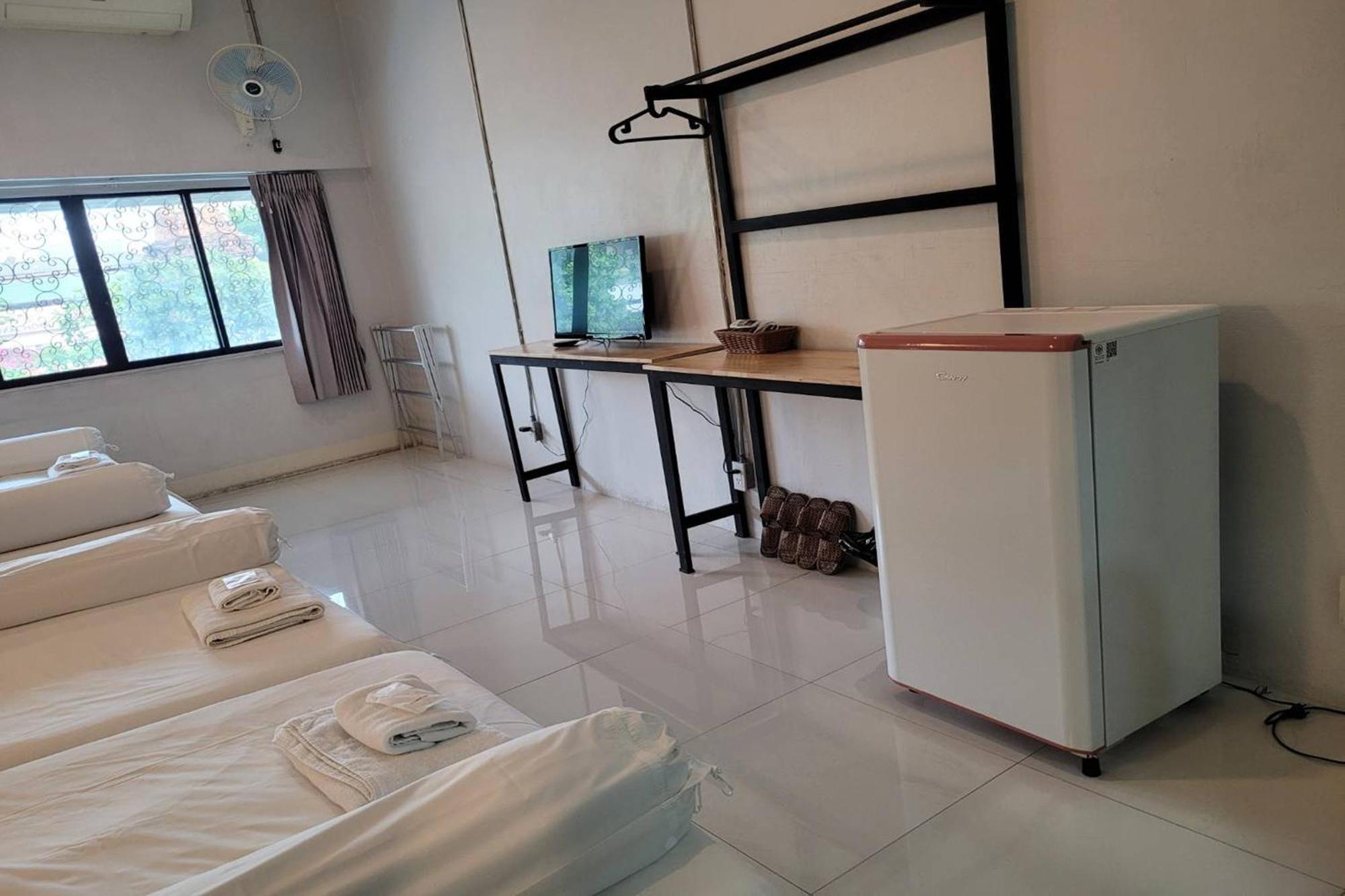 Asaya House Hotell Chiang Mai Eksteriør bilde