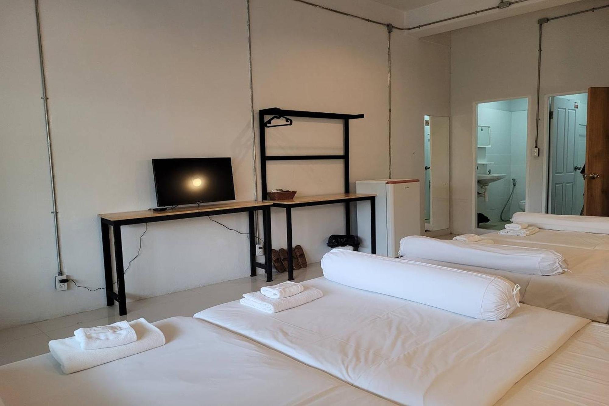 Asaya House Hotell Chiang Mai Eksteriør bilde