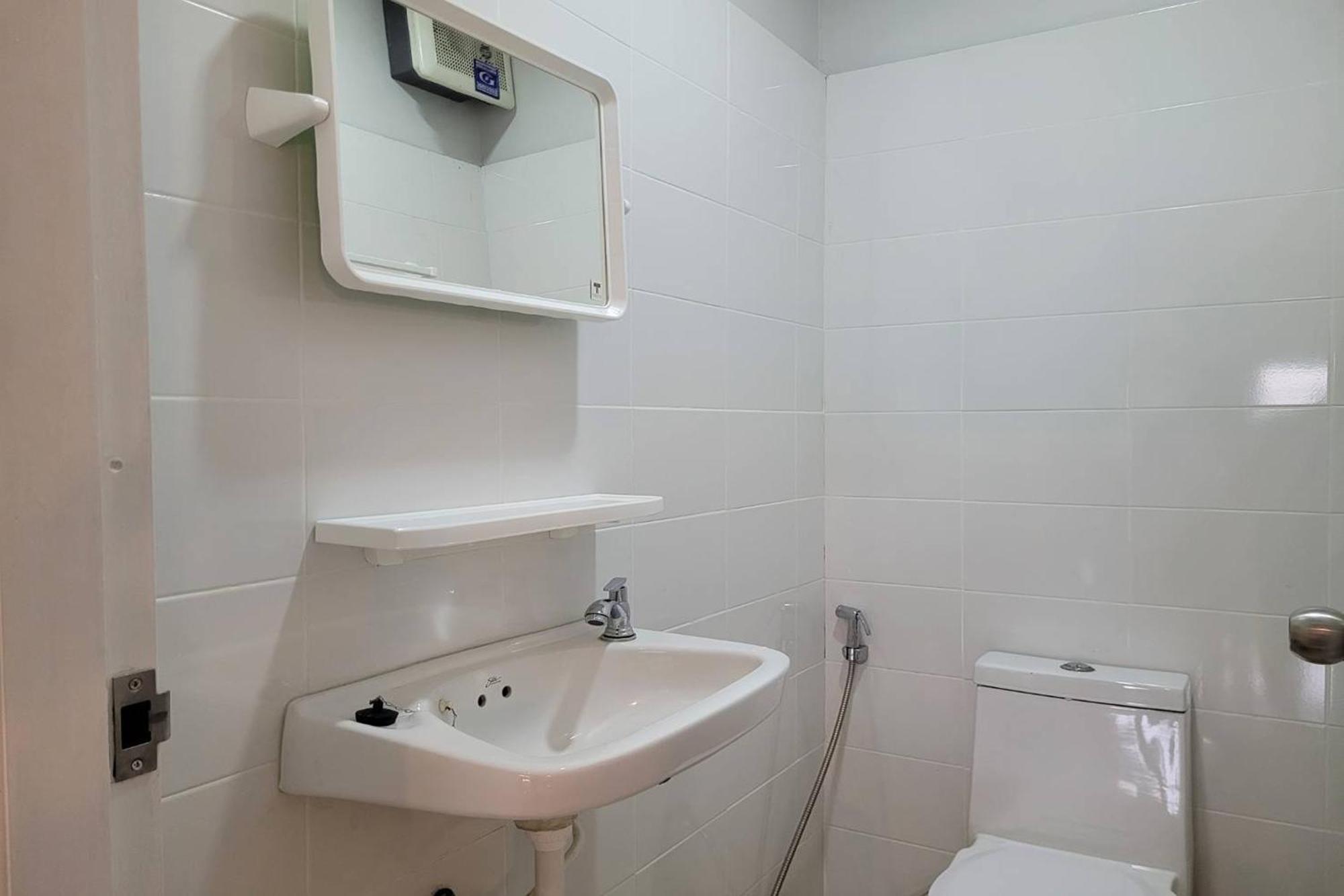 Asaya House Hotell Chiang Mai Eksteriør bilde