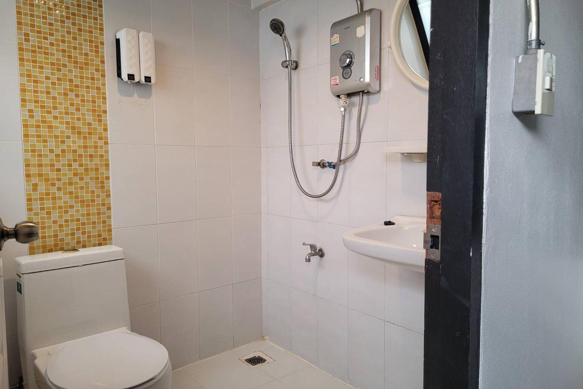 Asaya House Hotell Chiang Mai Eksteriør bilde