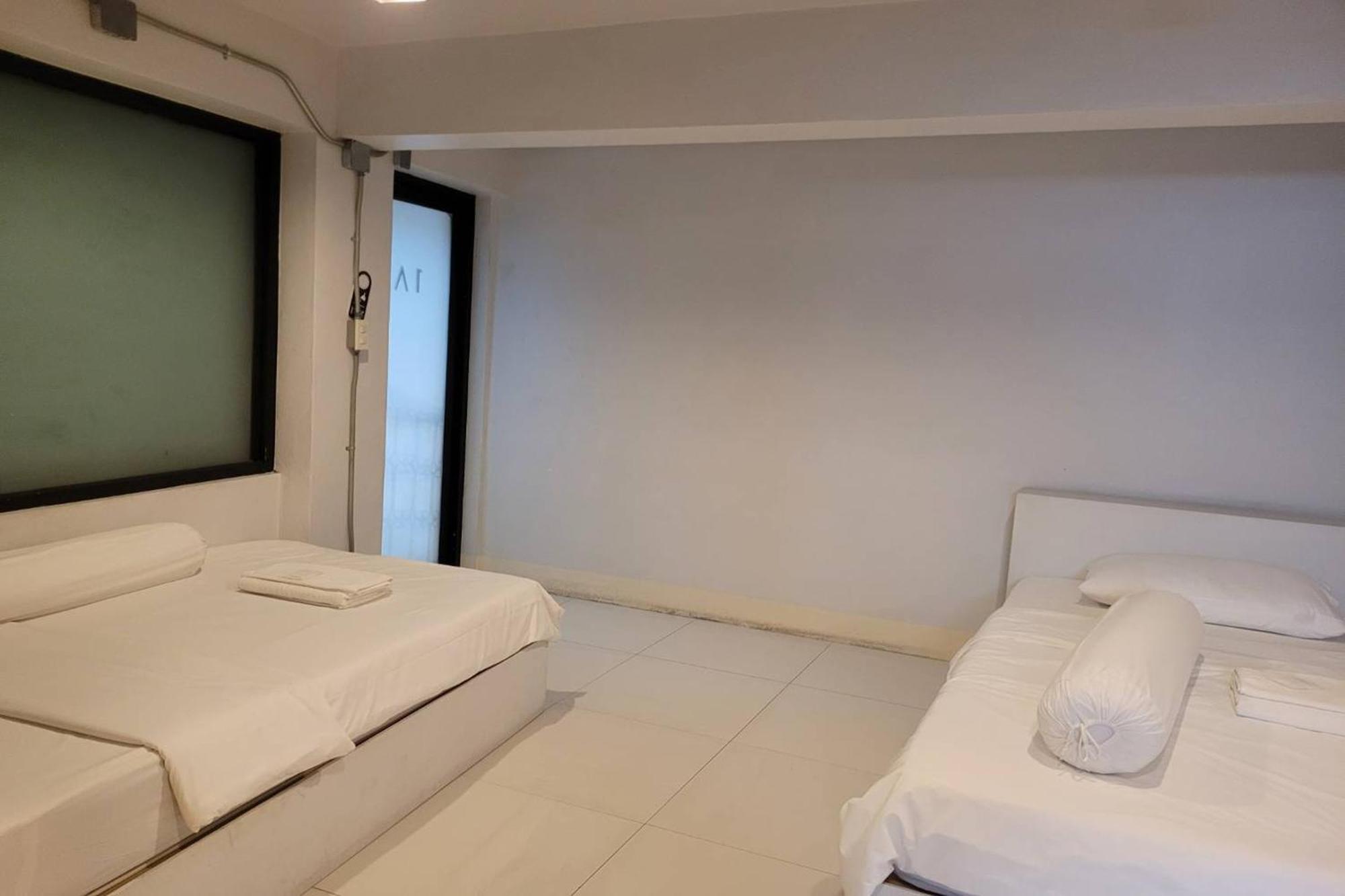 Asaya House Hotell Chiang Mai Eksteriør bilde