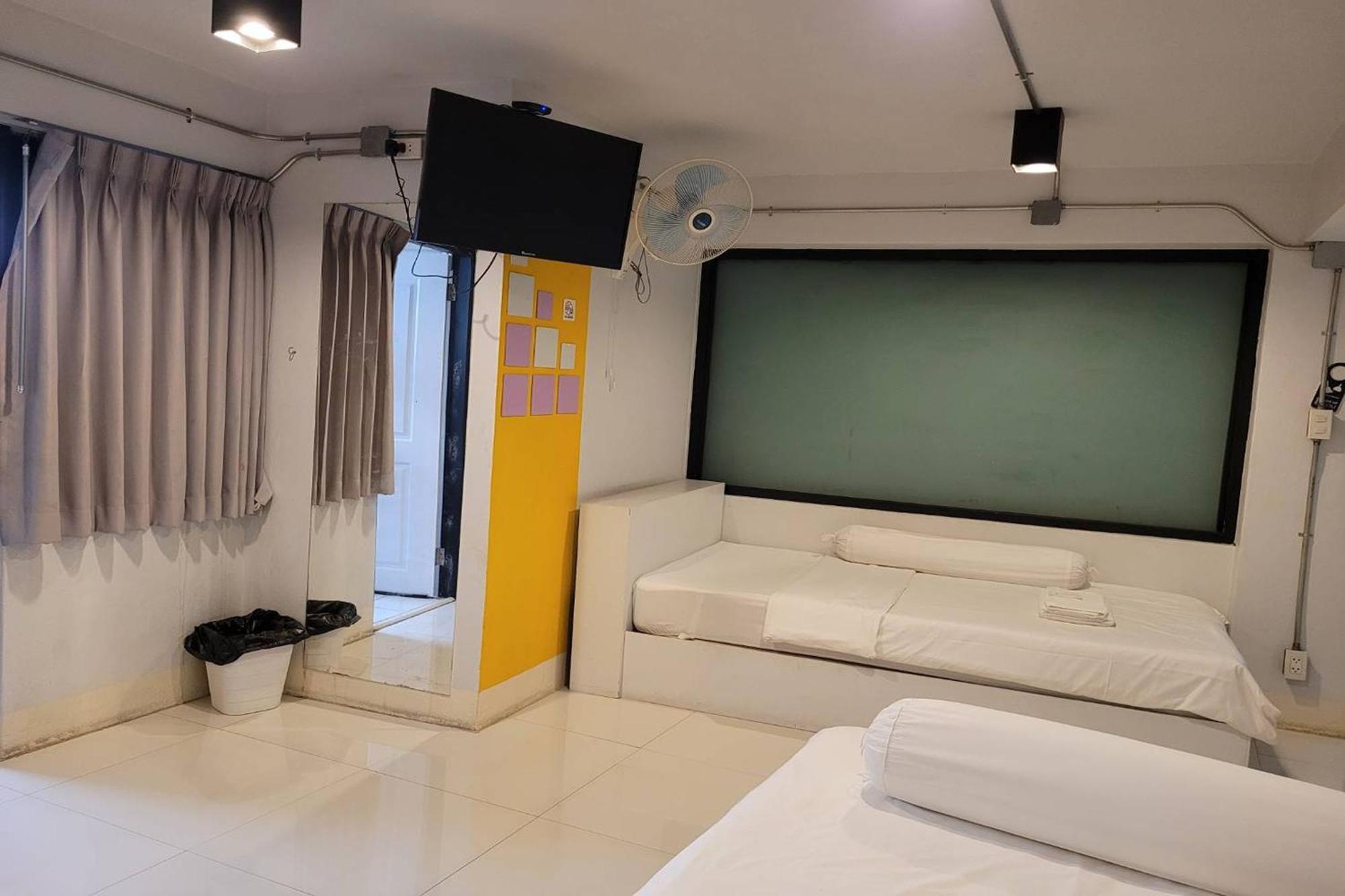 Asaya House Hotell Chiang Mai Eksteriør bilde